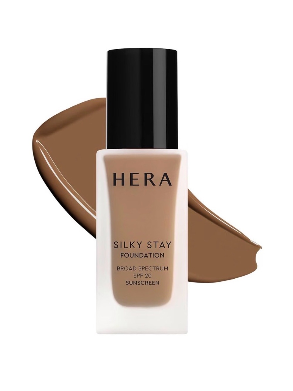 Hera SilkyStay Longwear Foundation 4301